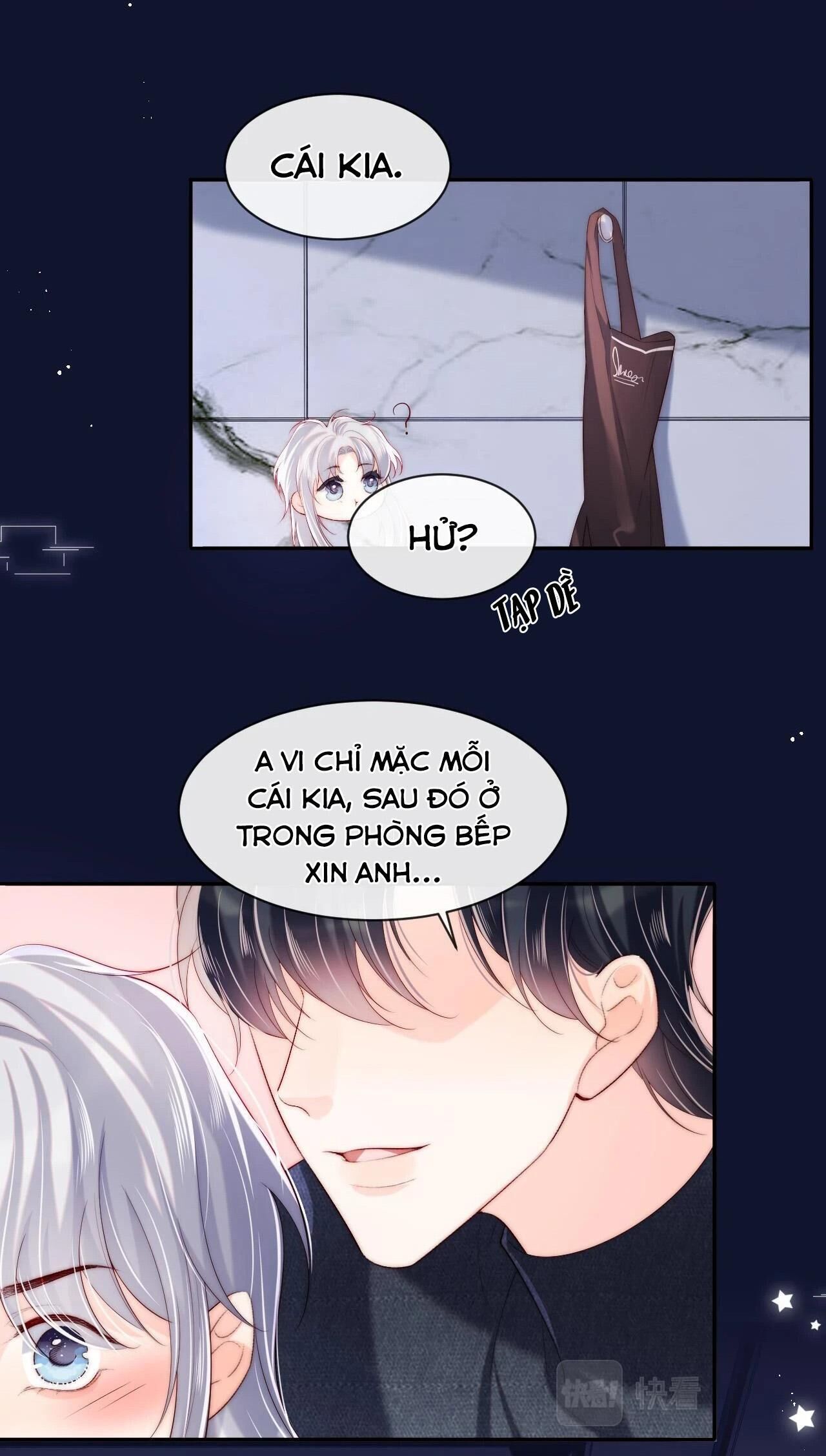 các nguyên soái đồng loạt đòi ly hôn Chapter 53 - Next 