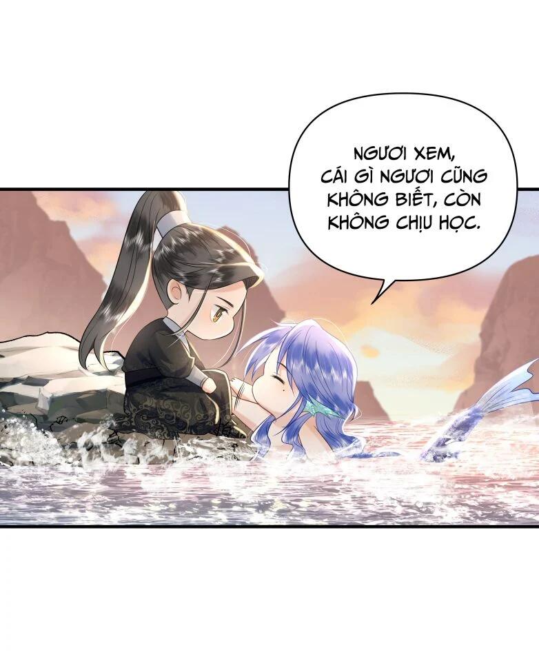 Xuyên Nhanh Chi Cải Tạo Bắt Đầu Lại Làm Người Chapter 96 - Next Chapter 97