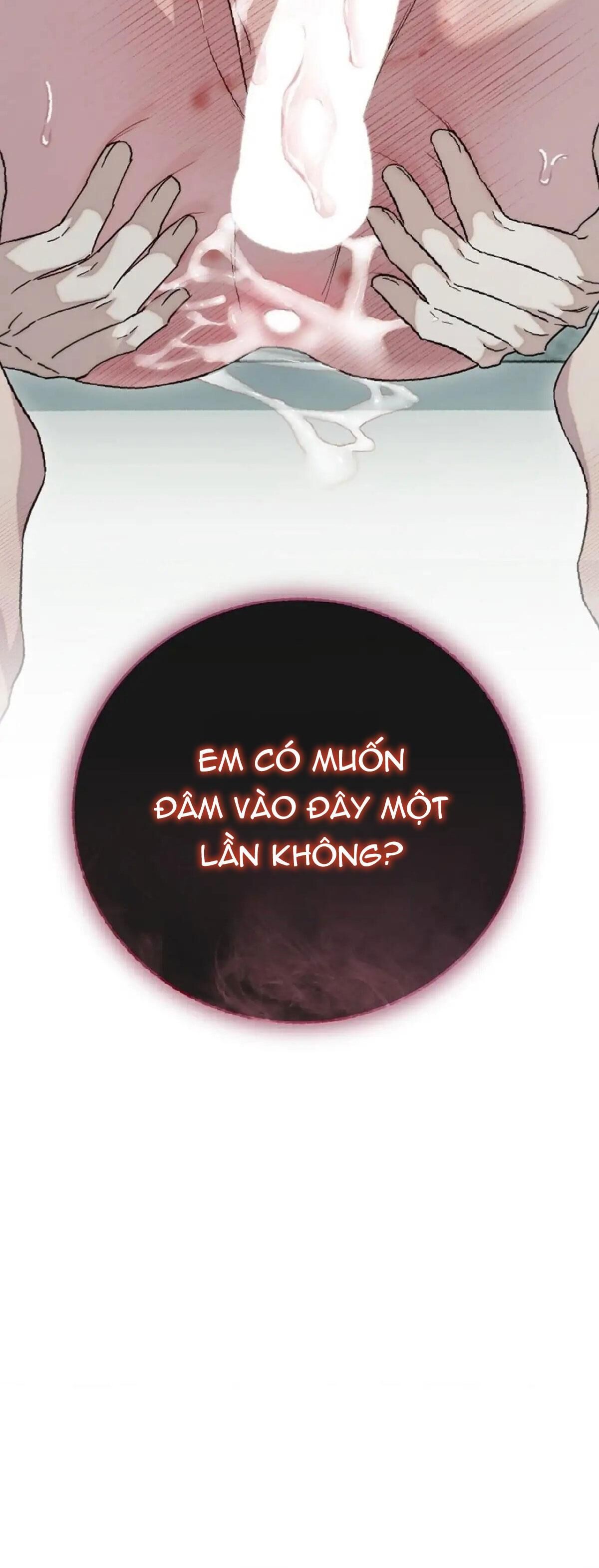 (Abo) Mối Quan Hệ Không Hoàn Chỉnh Chapter 10 H - Trang 1