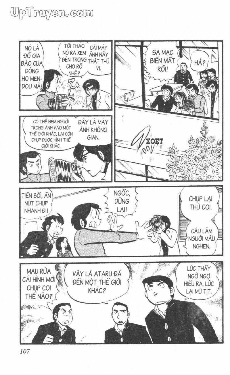 Lum Chapter 4 - Trang 2