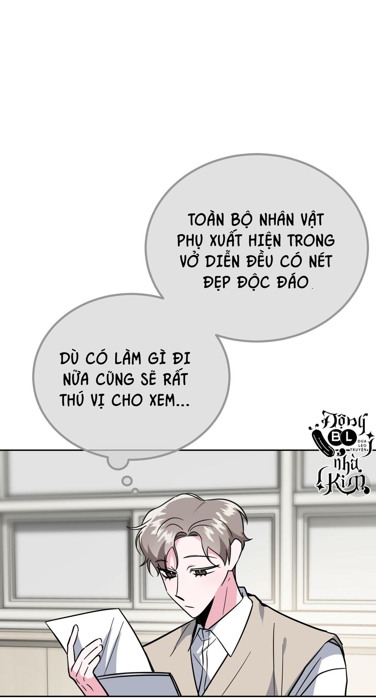 CẠM BẪY ĐẠI HỌC Chapter 22 - Next Chapter 22