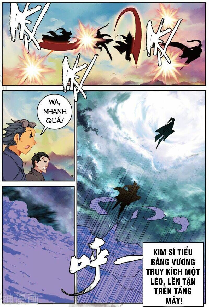 già thiên Chapter 108 - Next Chapter 109