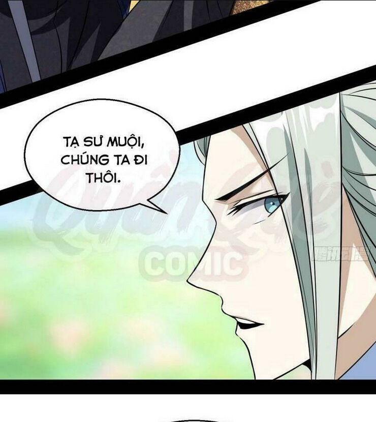 ta là tà đế chapter 57 - Next chapter 58