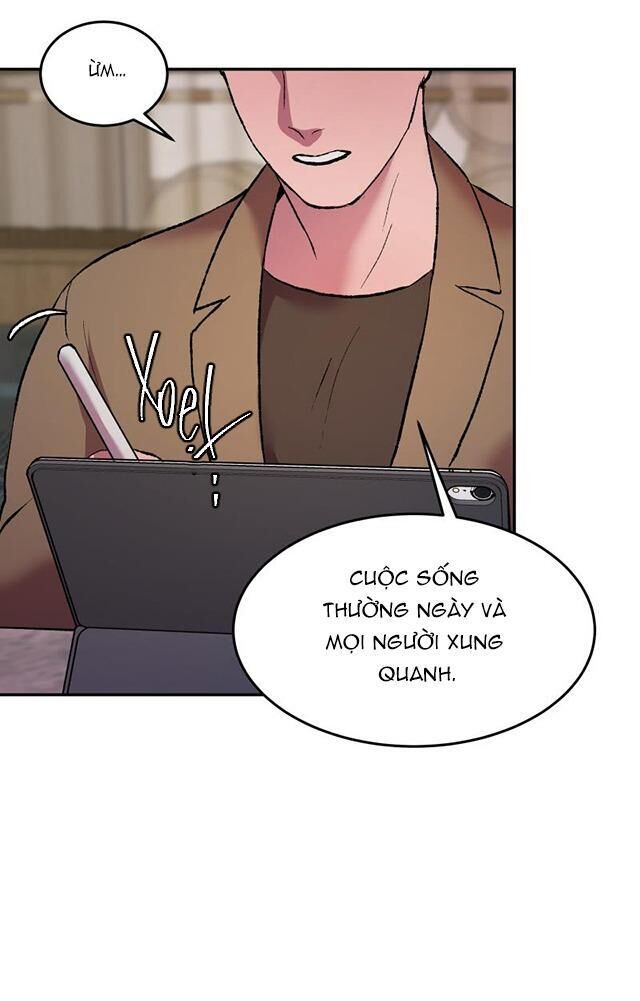 nỗi sợ của hwan yeong Chapter 1 - Next 2