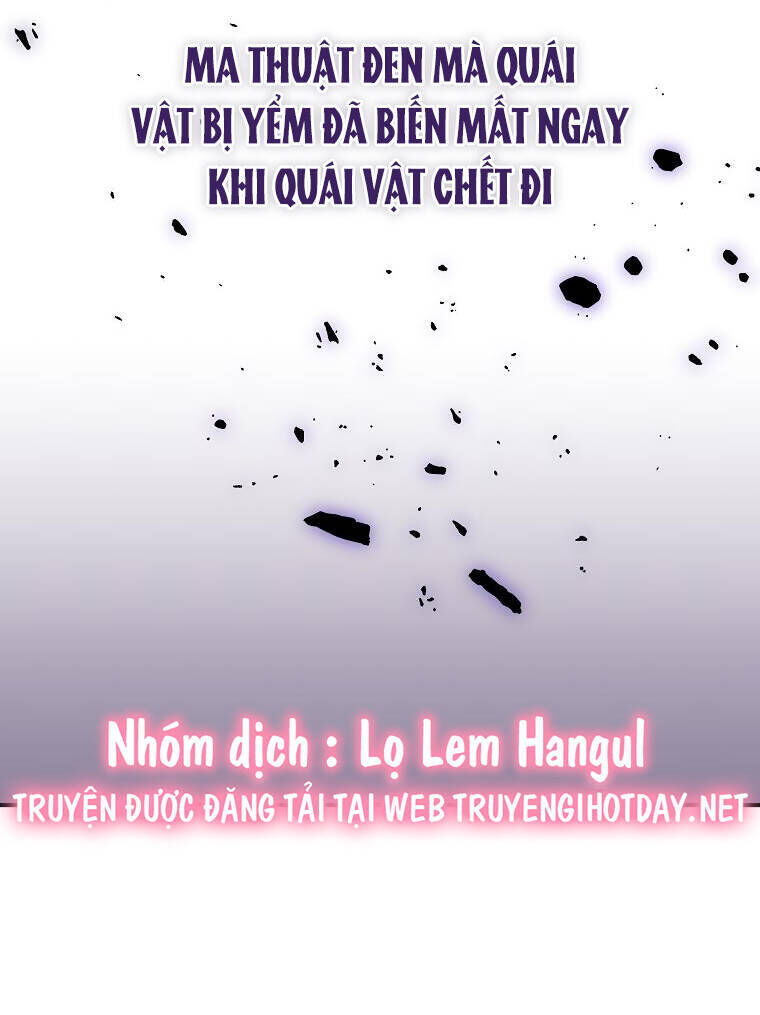 nguyện trở thành thanh kiếm trung thành bảo vệ em chương 64.1 - Trang 2