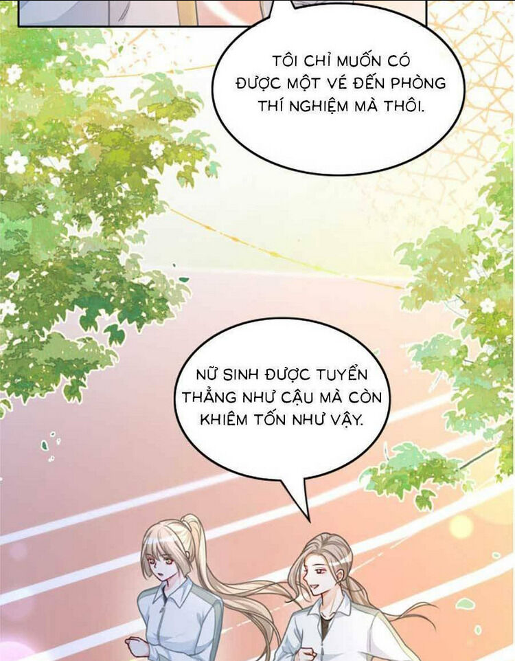 được các anh trai chiều chuộng tôi trở nên ngang tàng chương 145 - Next chapter 146