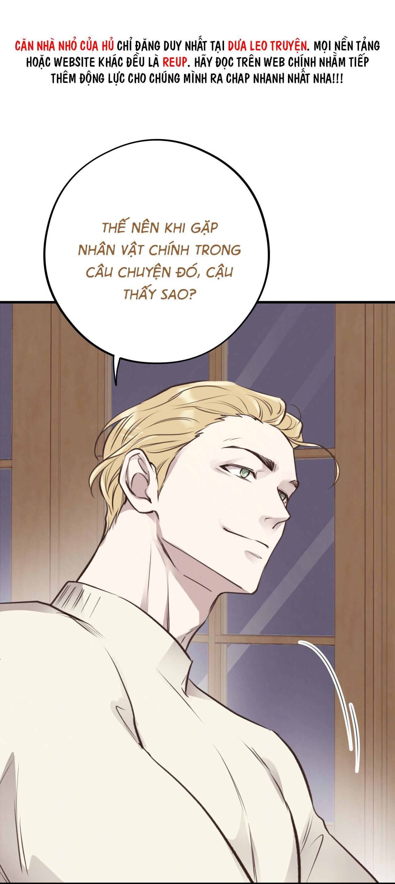 mật gấu Chapter 37 - Next Chương 38