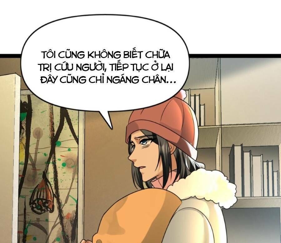 Toàn Cầu Băng Phong: Ta Chế Tạo Phòng An Toàn Tại Tận Thế Chapter 76 - Trang 2