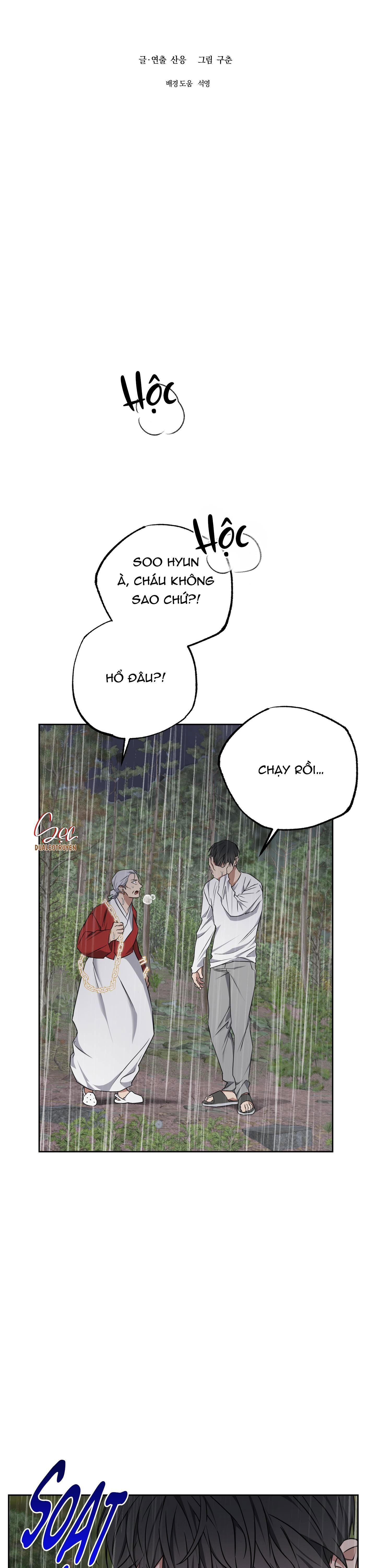 THẦN HỔ Chapter 10 - Next Chapter 11