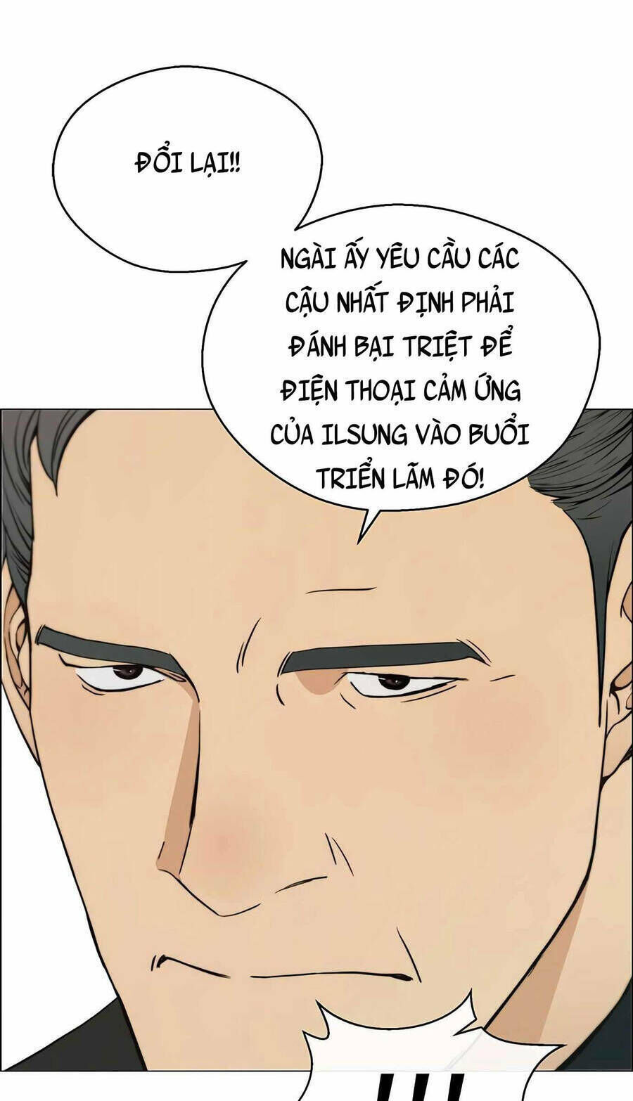 người đàn ông thực thụ chapter 111 - Next chapter 112