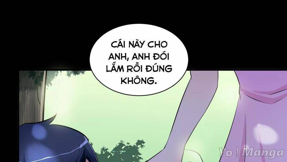 cô dâu gả thay của tổng tài chapter 46: bí mật thuộc về chúng ta - Trang 2