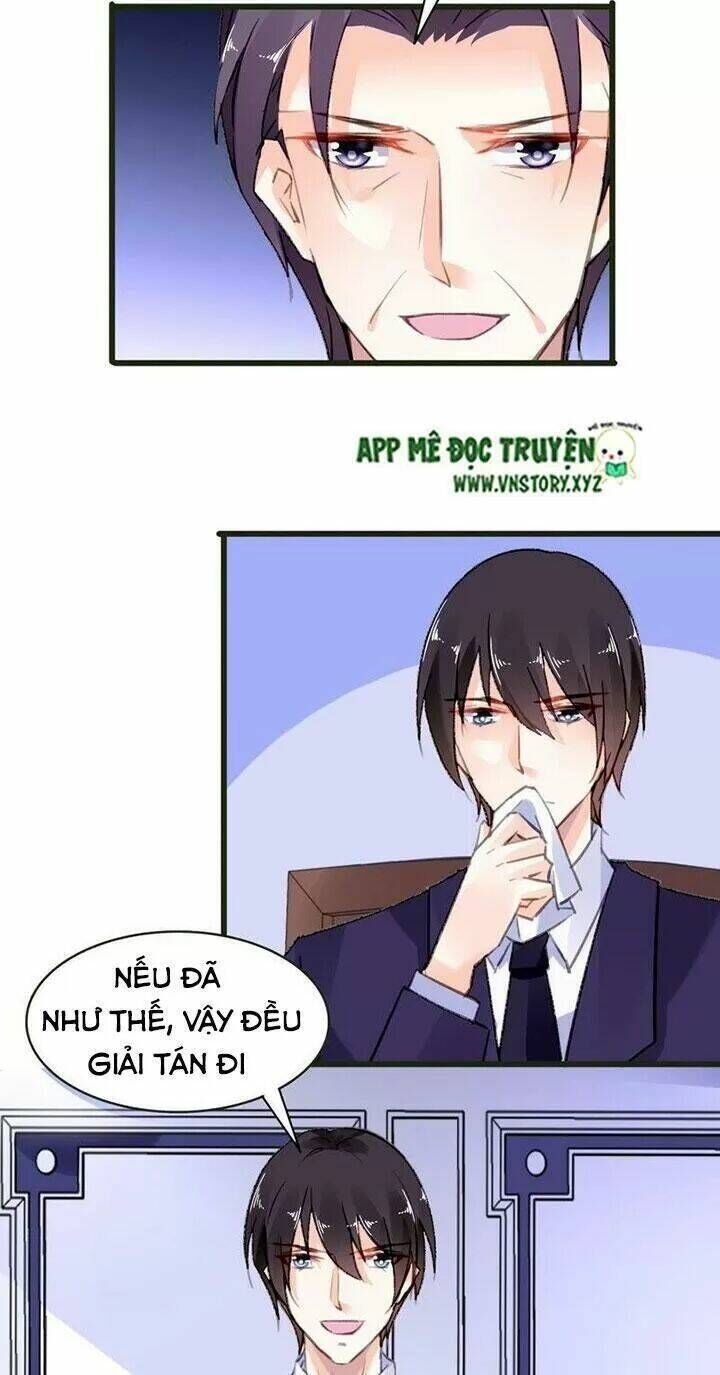 mưu ái thành nghiện chapter 51 - Trang 2