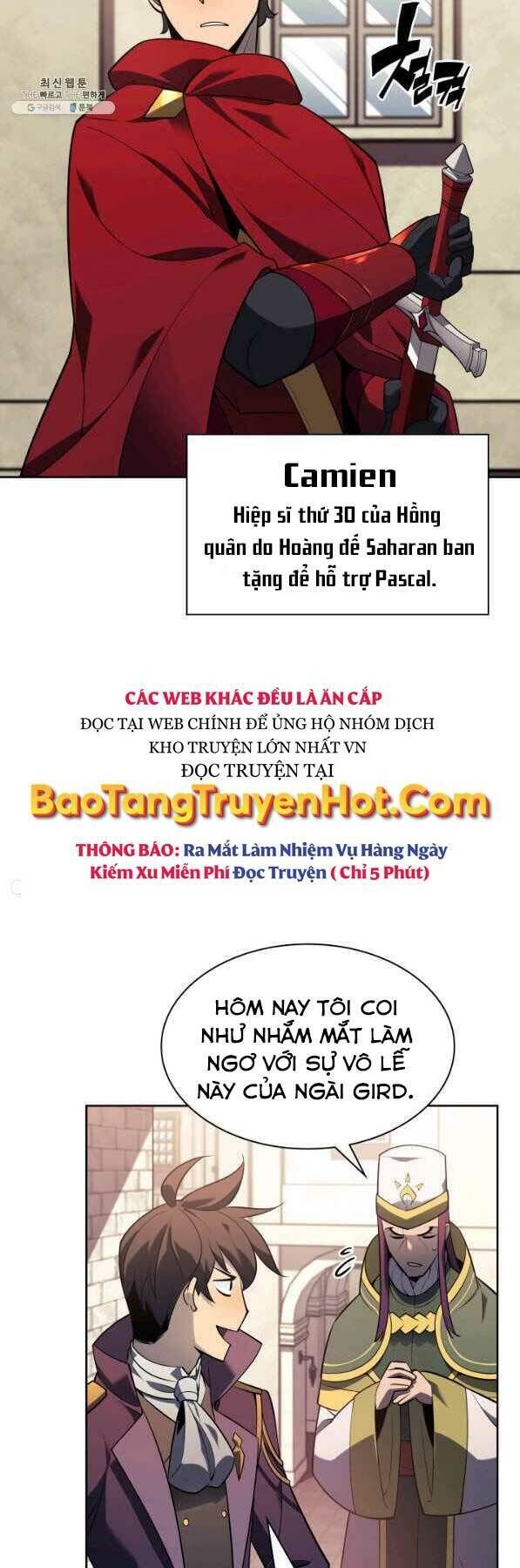 thợ rèn huyền thoại chương 143 - Next chương 144