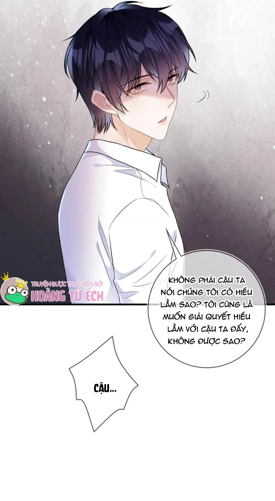 Mạnh mẽ công chiếm Chapter 31 - Next Chapter 32