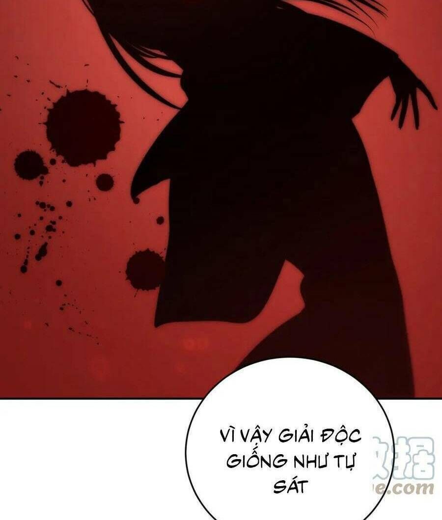 hoàng hậu vô đức chapter 108 - Trang 2