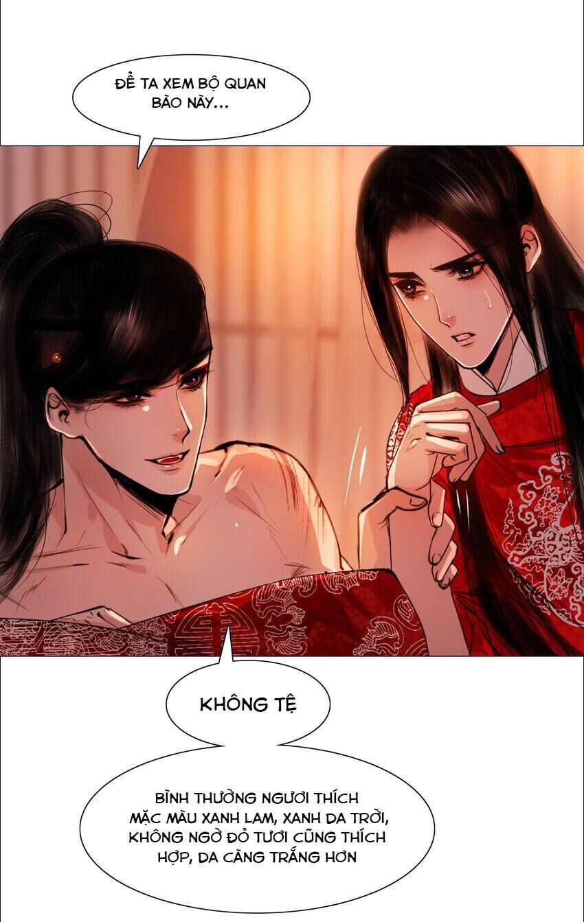 vòng luân hồi Chapter 62 - Trang 1