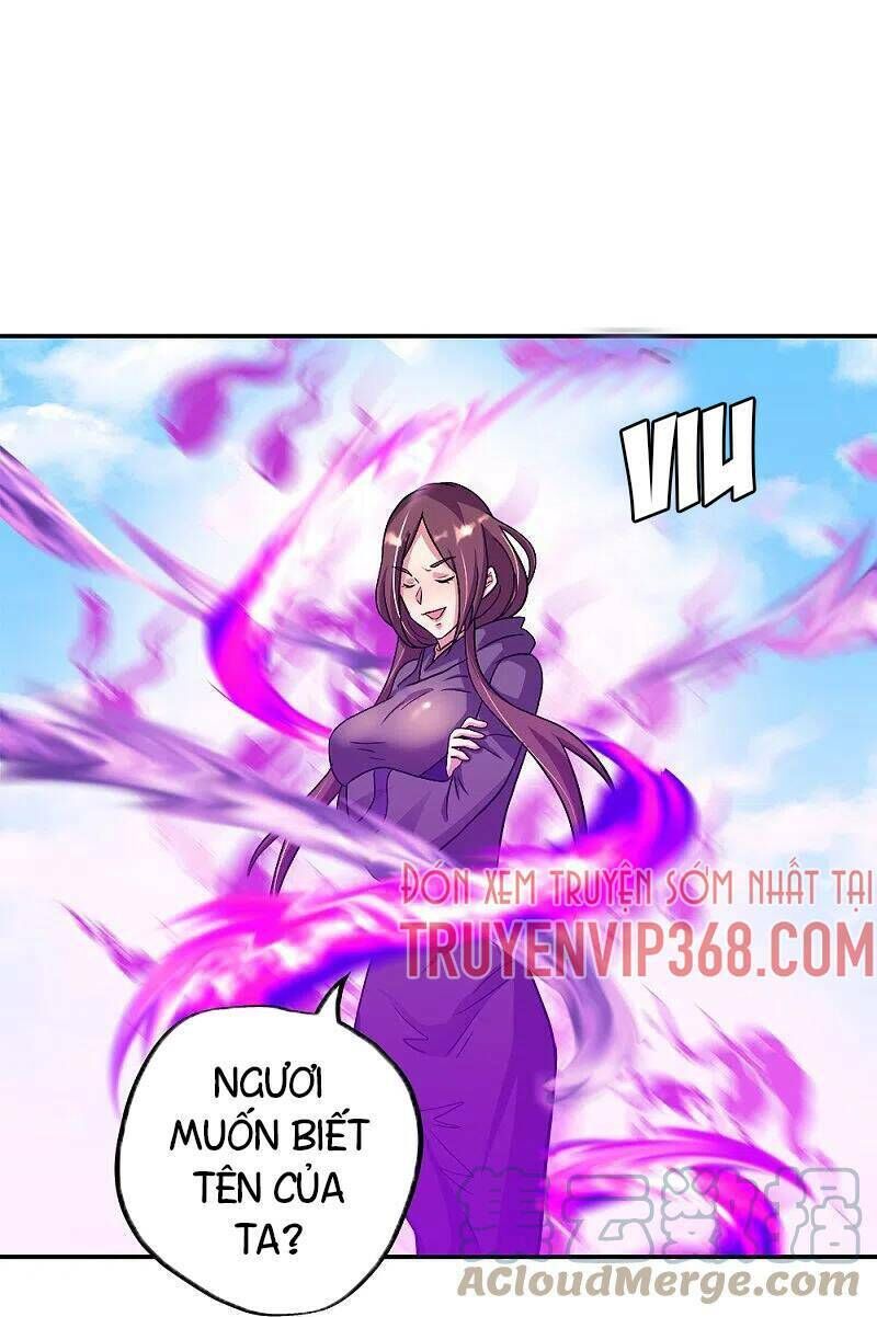 chiến hồn tuyệt thế chapter 343 - Trang 2