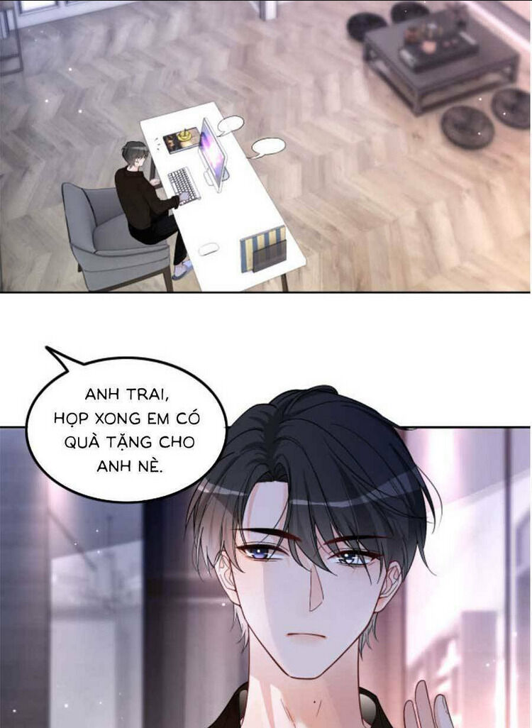 được các anh trai chiều chuộng tôi trở nên ngang tàng chapter 153 - Next chapter 154