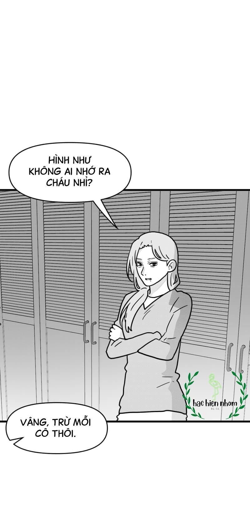 Truyện Ngôn Nhưng Không Ngôn Lắm Chapter 99 hachiennhom - Trang 2