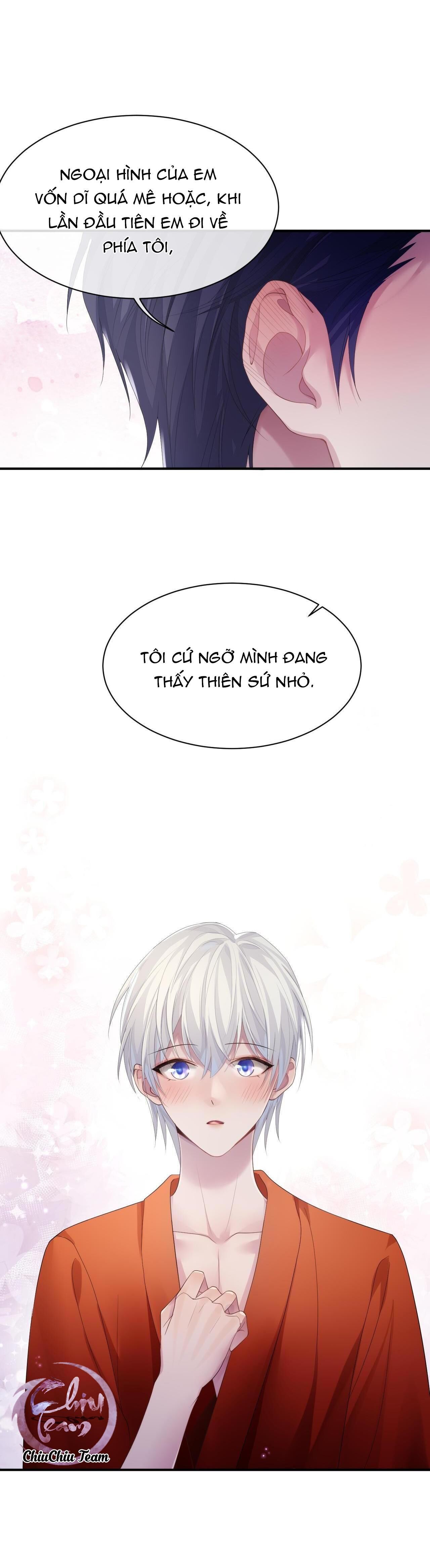 đề nghị ly hôn Chapter 51 - Trang 2