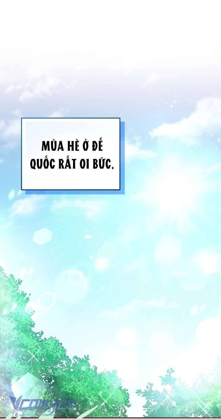 tôi đang được nuôi dưỡng bởi những kẻ phản diện Chapter 60 - Trang 1