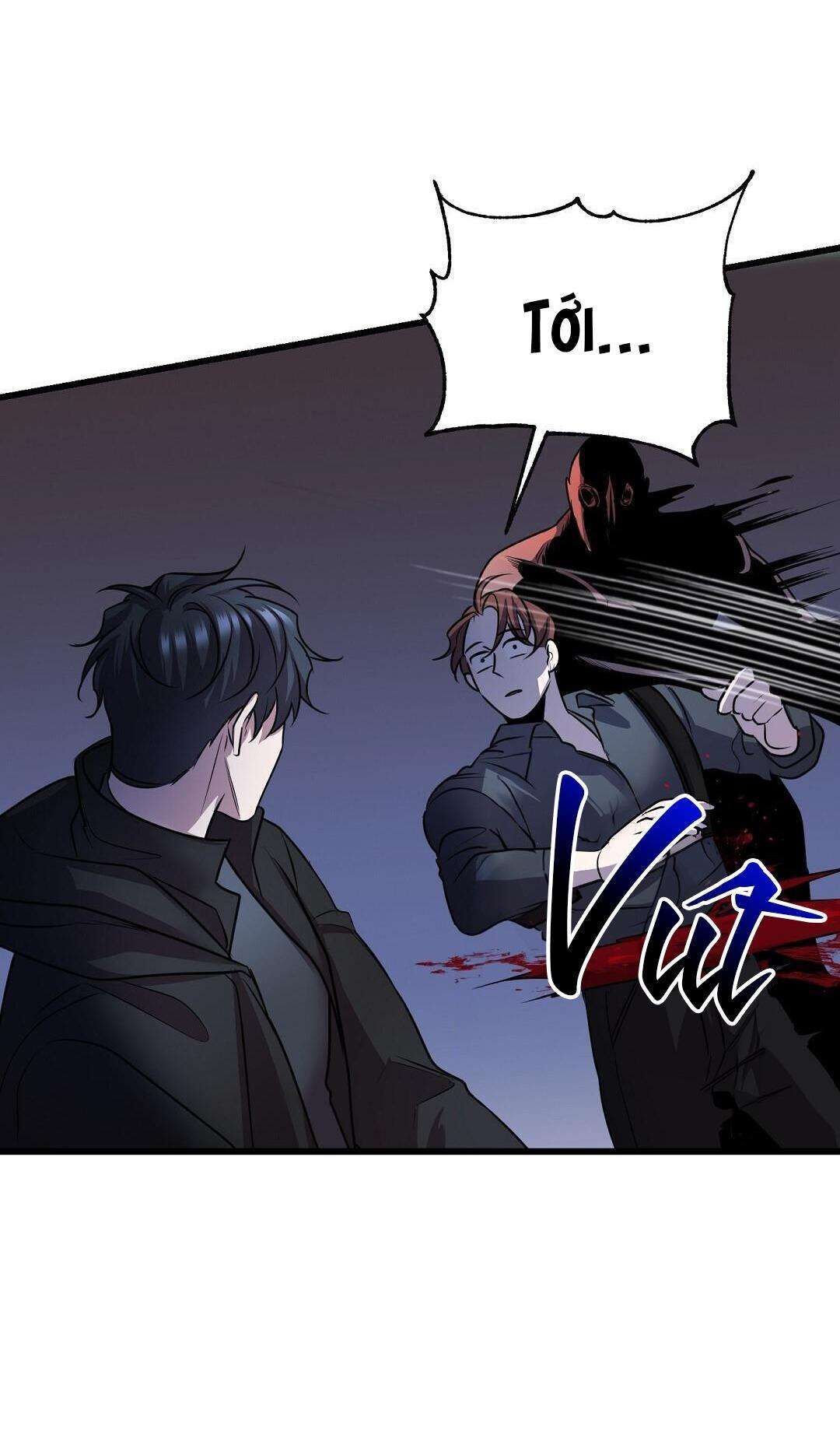 đáy sâu tuyệt vọng Chapter 31 - Next Chapter 31