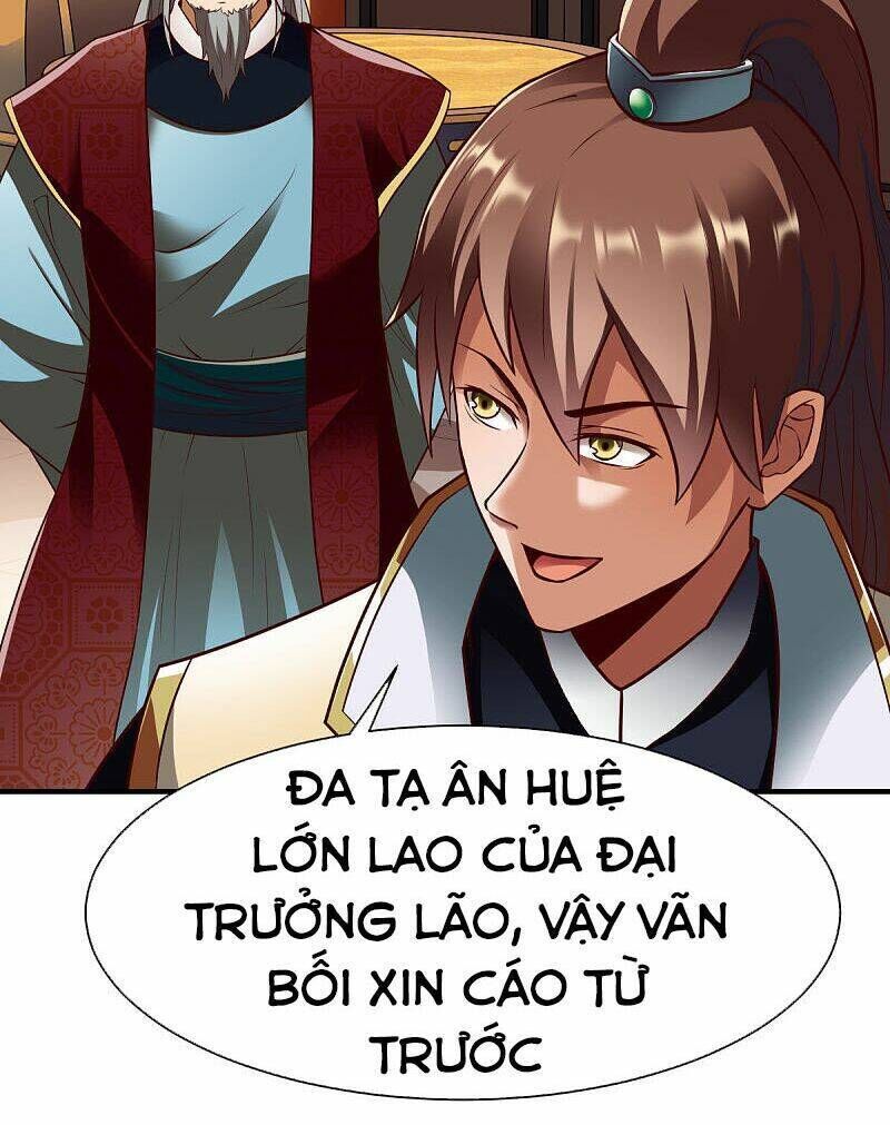 chiến đỉnh Chapter 264 - Next Chapter 265