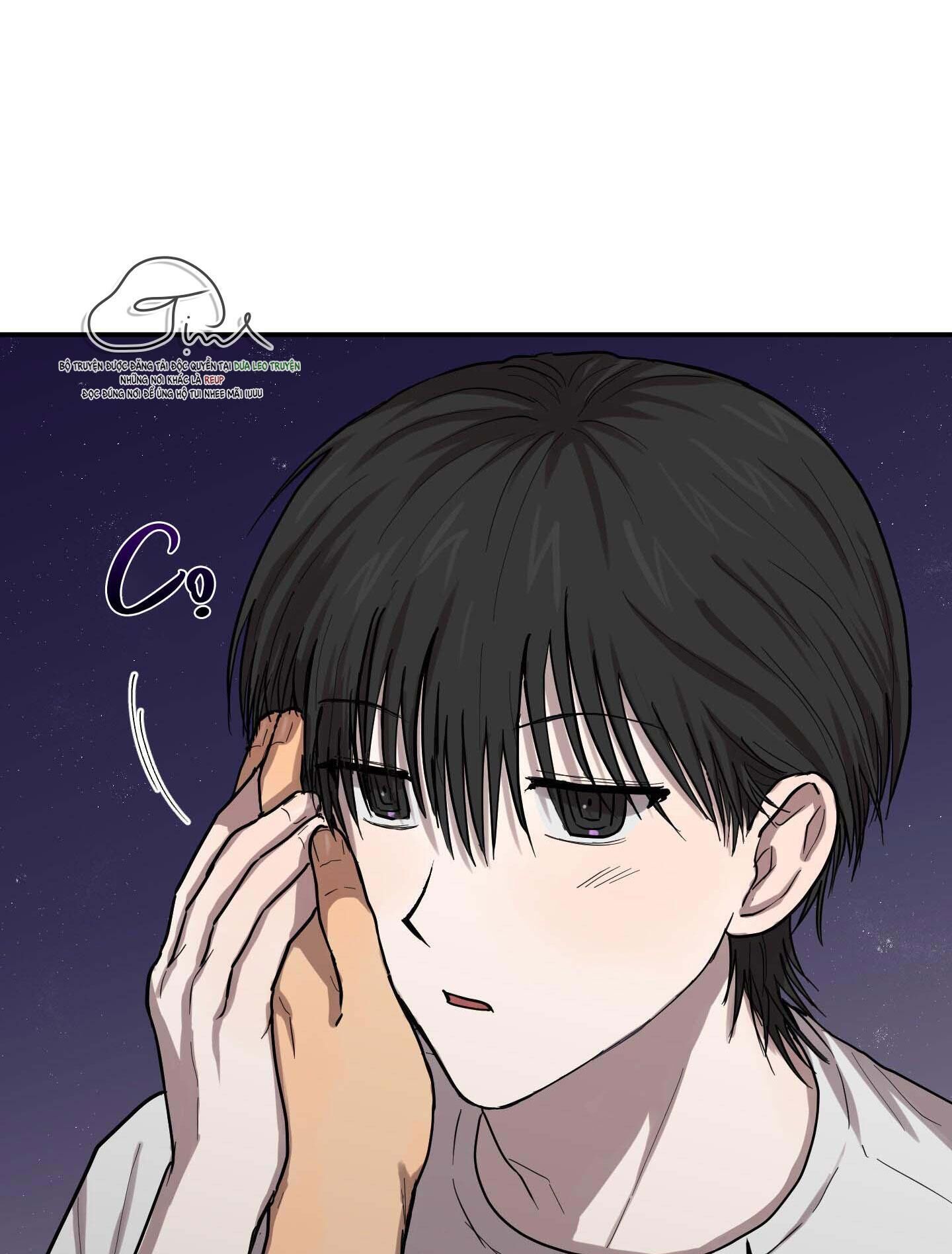 tuyển tập manhwa dằm khăm Chapter 5 -Cách yêu 5 - Trang 1