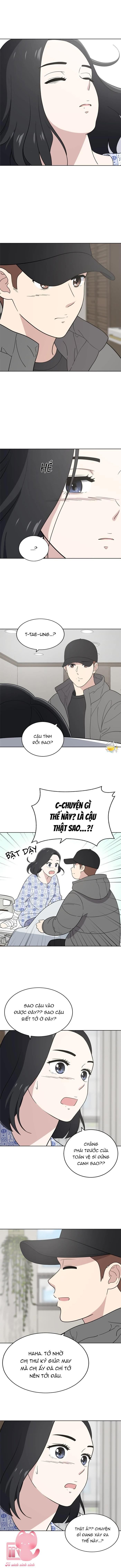 cô nàng hết thuốc chữa Chap 99 - Next chương 100