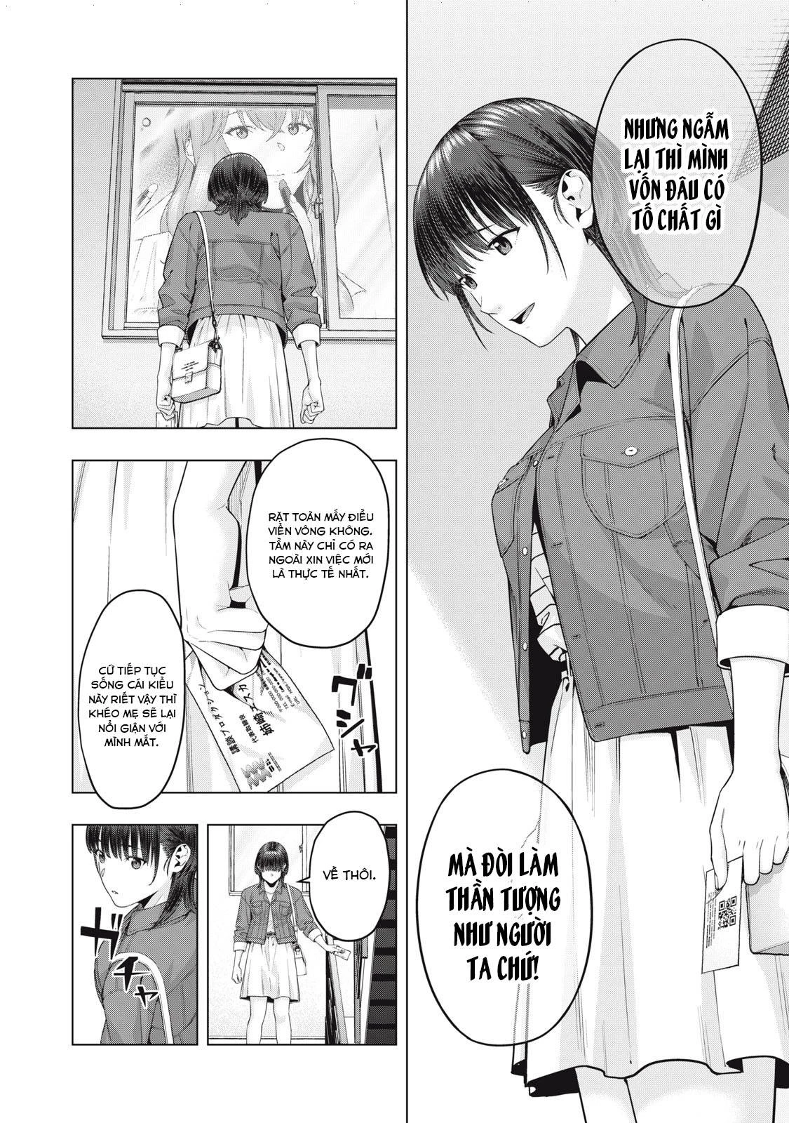 bạn của bạn gái tôi Chapter 75 - Trang 2