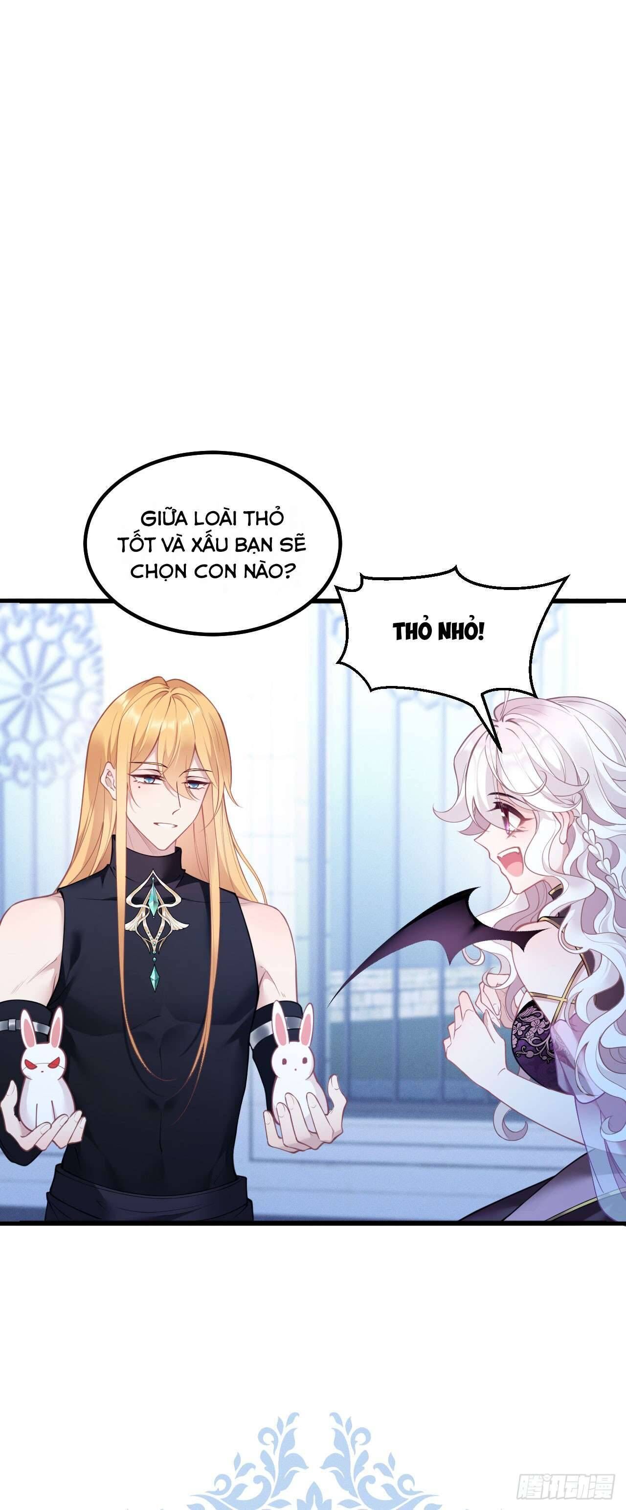 hiệp sĩ độc quyền của long nữ Chapter 18 - Trang 1