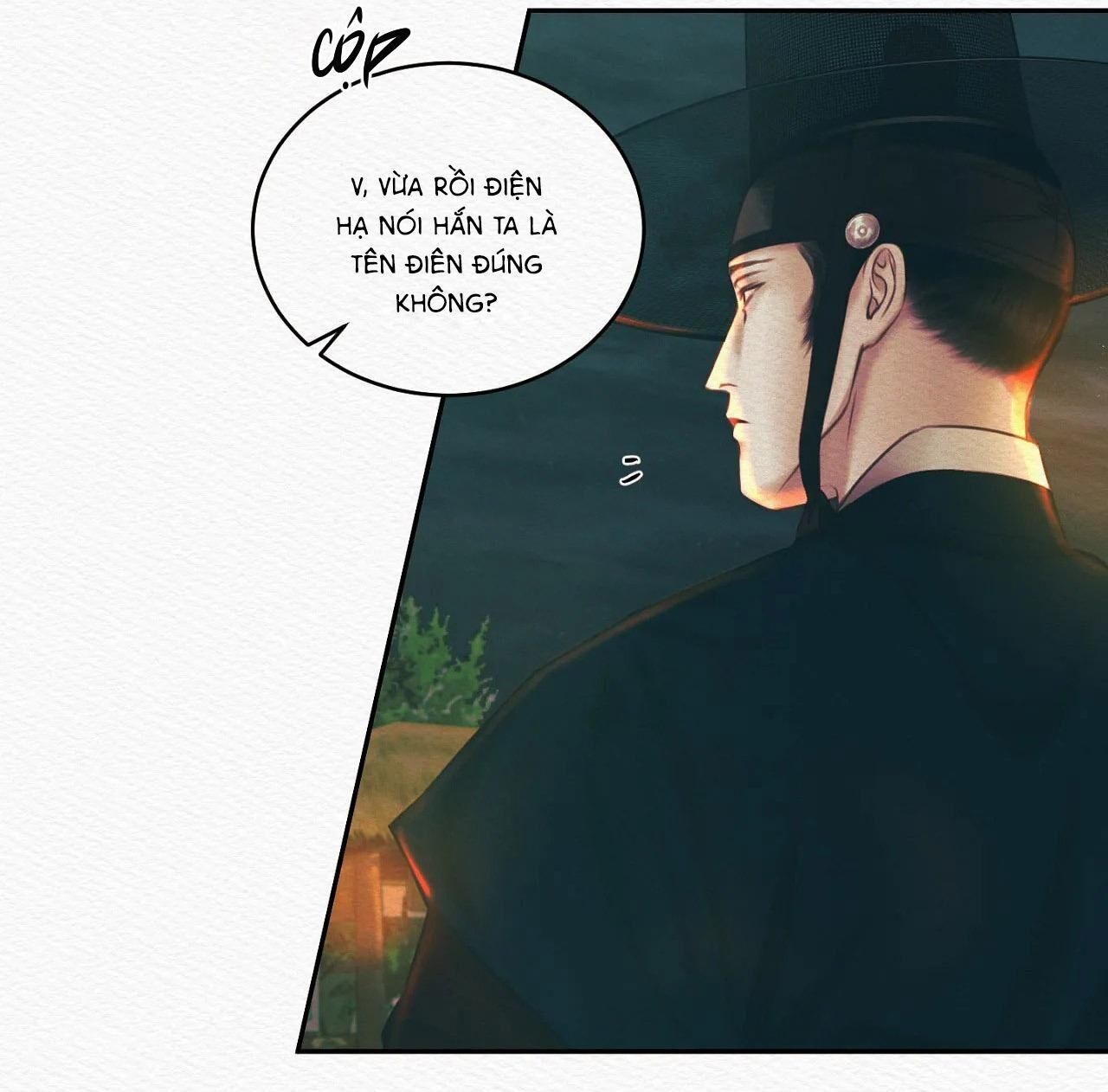 (CBunu) Củy Dạ Khút Chapter 28 - Trang 1