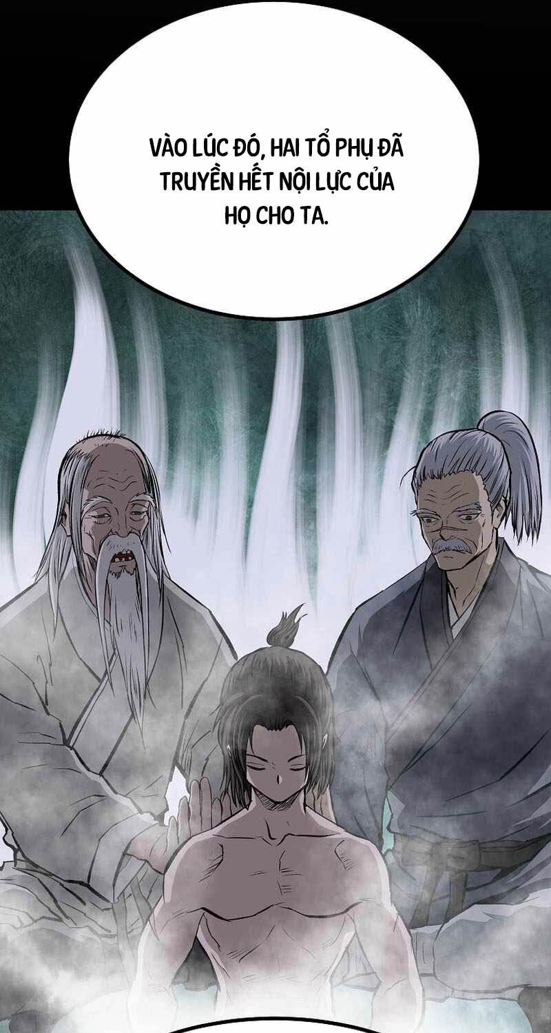 cung quỷ kiếm thần Chapter 236 - Trang 2