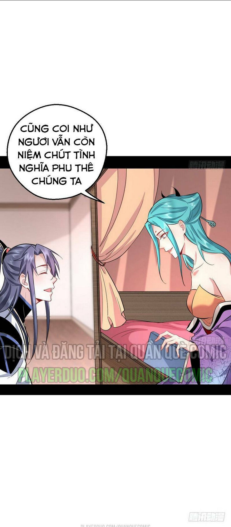 ta là tà đế chapter 37 - Next chapter 38