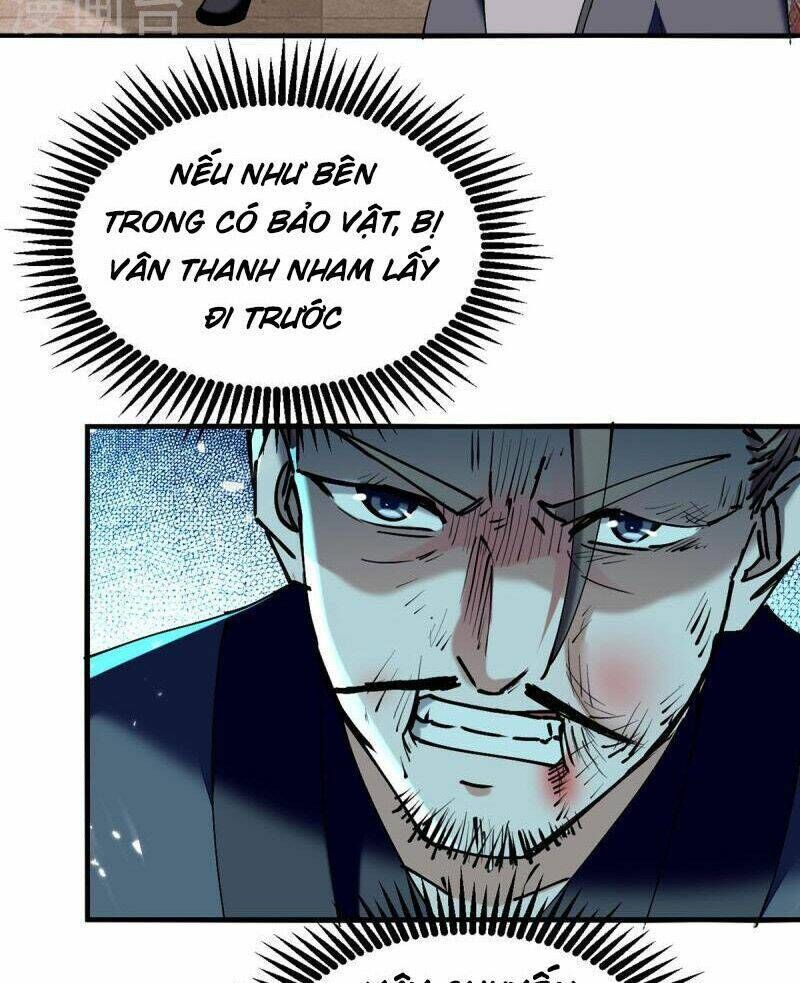 tiên đế qui lai chapter 306 - Trang 2