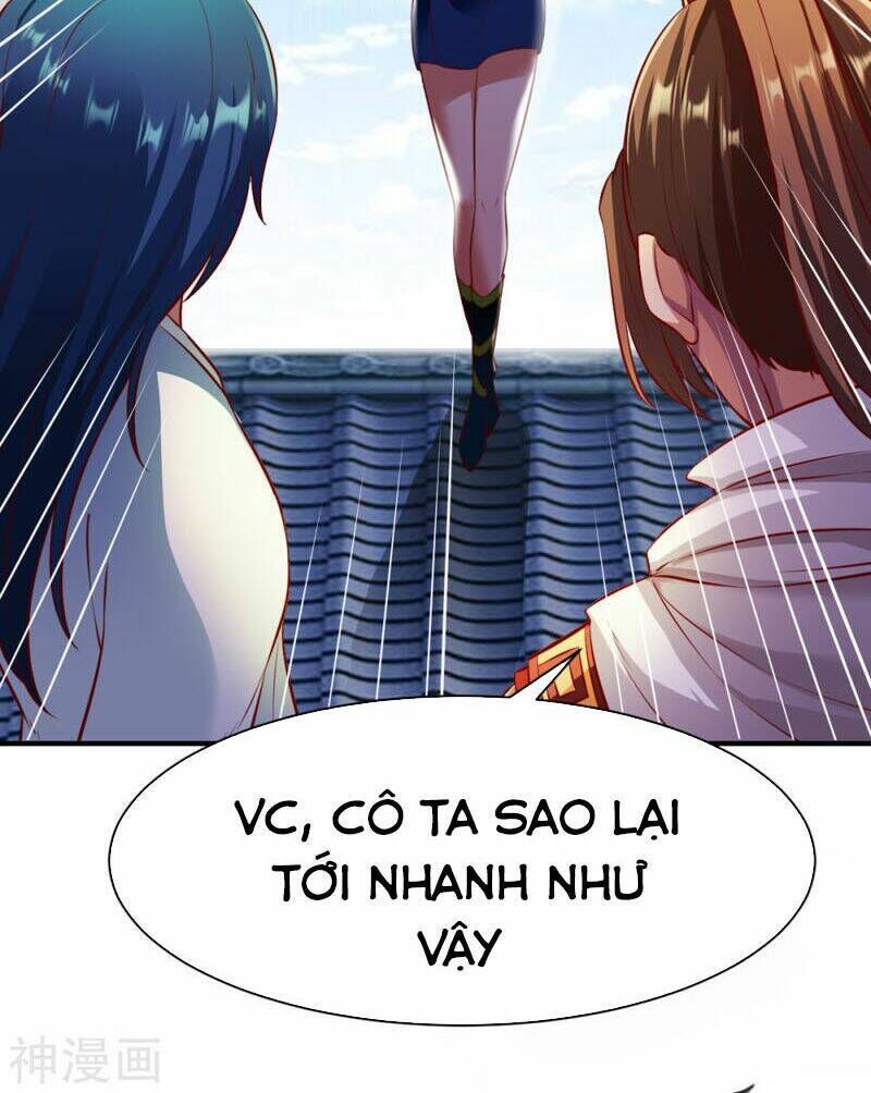 chiến đỉnh Chapter 189 - Trang 2