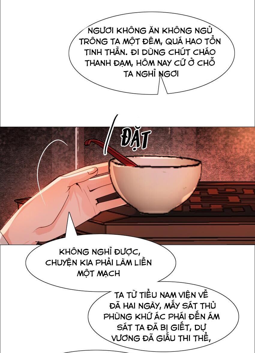 vòng luân hồi Chapter 59 - Trang 1