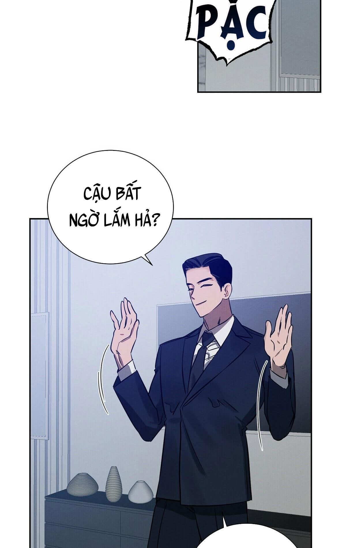 vòng xoáy của ác ma Chapter 3 - Trang 2