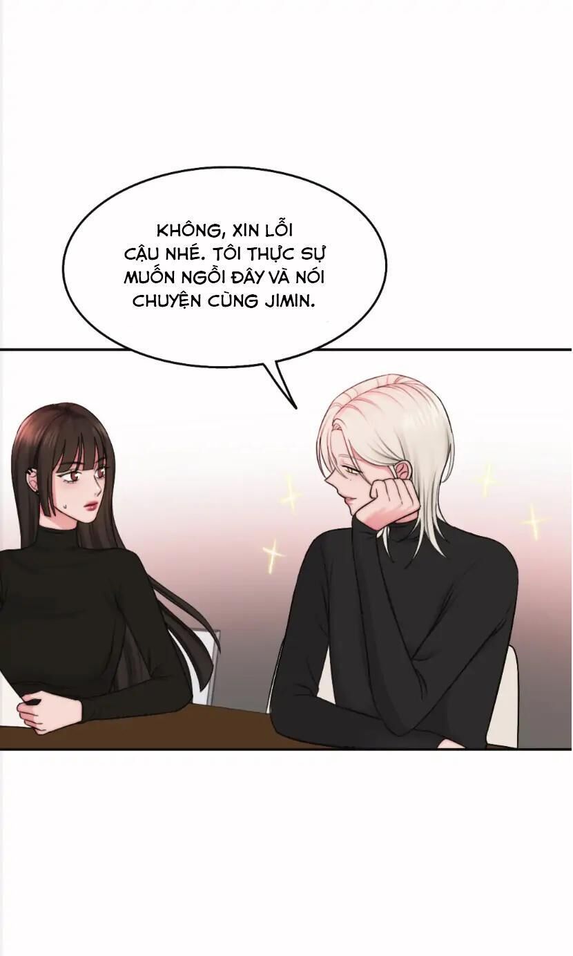 vô tình Chapter 10 Chap 10 - Trang 2