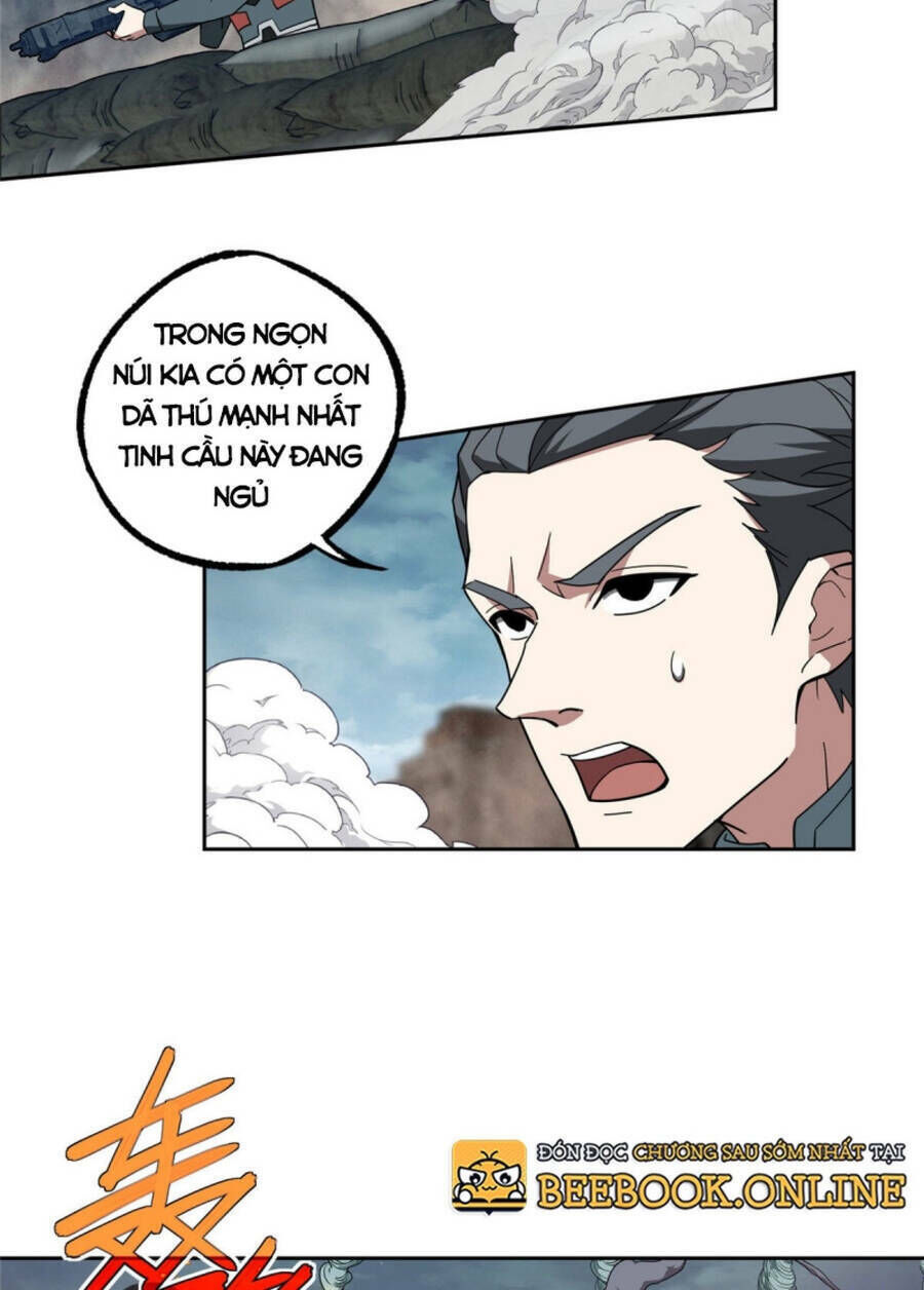 siêu thần cơ giới sư chapter 218 - Next chapter 219