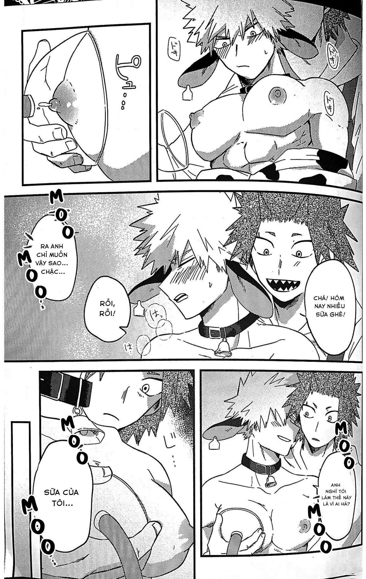 ổ sìn otp Chapter 80 KiriBaku - Trang 1