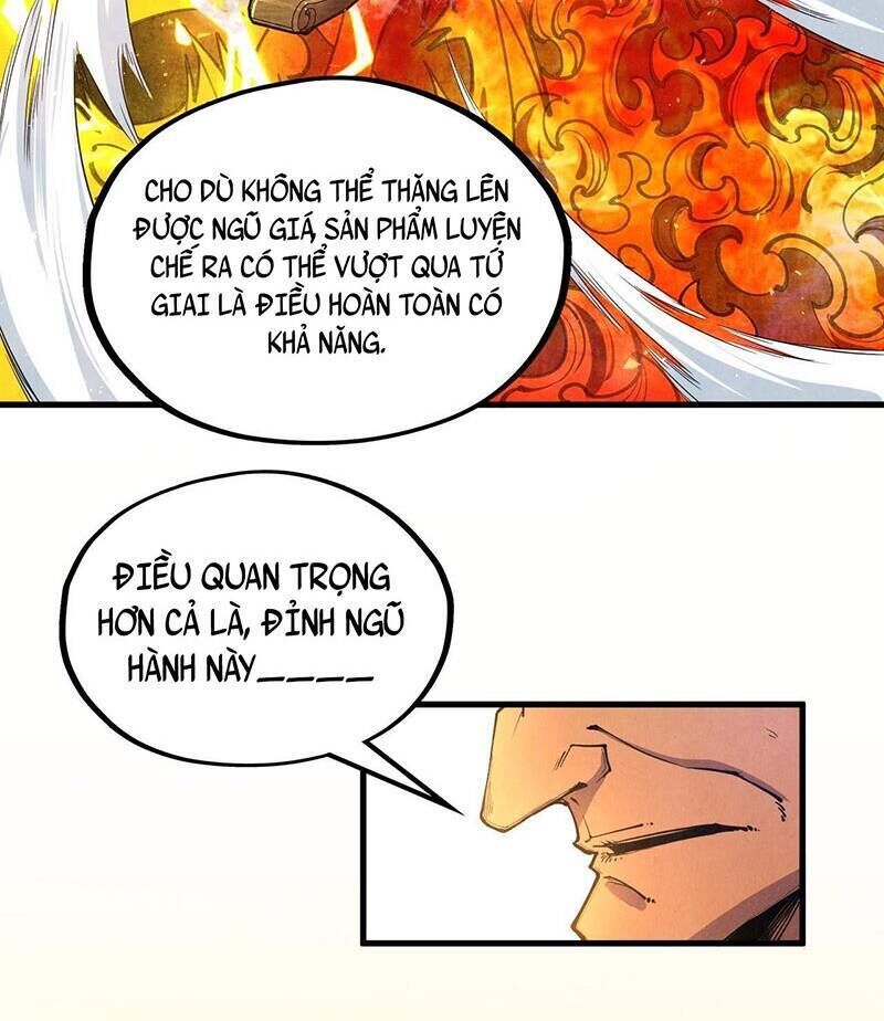 vạn cổ chí tôn chapter 130 - Trang 2