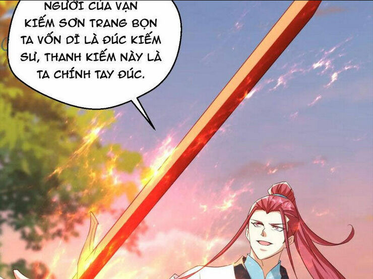 Vô Địch Đốn Ngộ chapter 167 - Trang 2