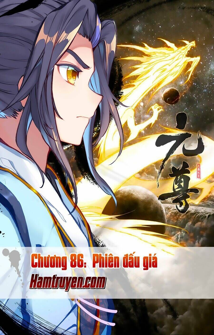 nguyên tôn chapter 86 - Next chapter 87