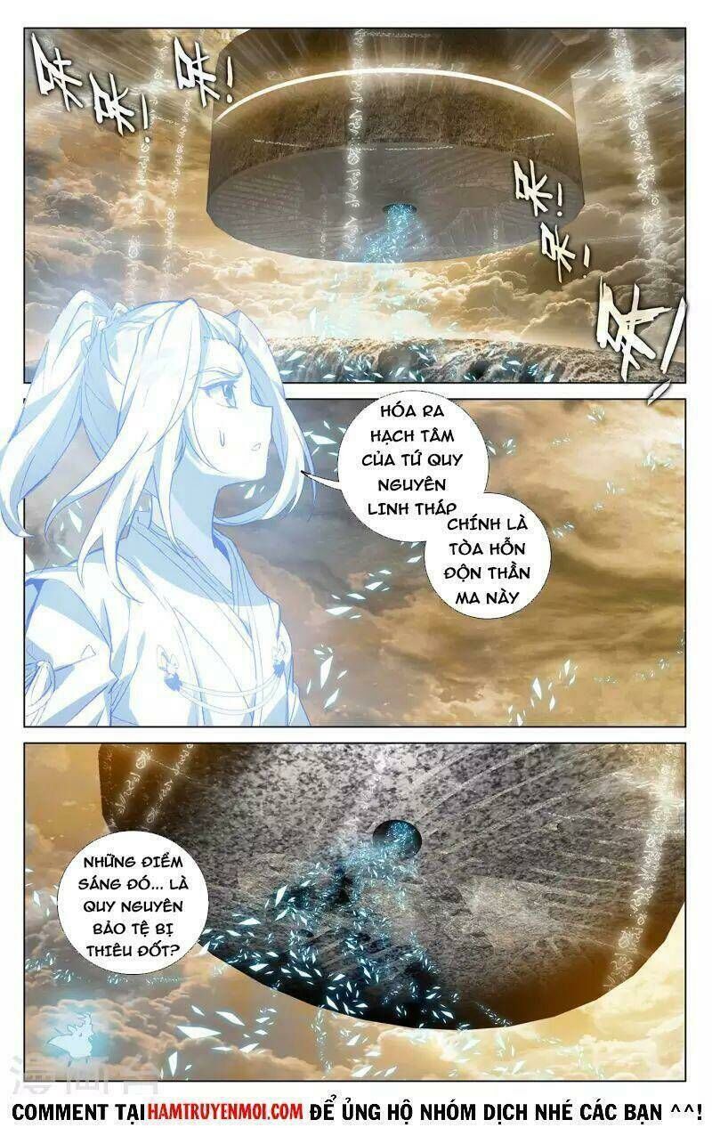 nguyên tôn Chapter 406 - Trang 2