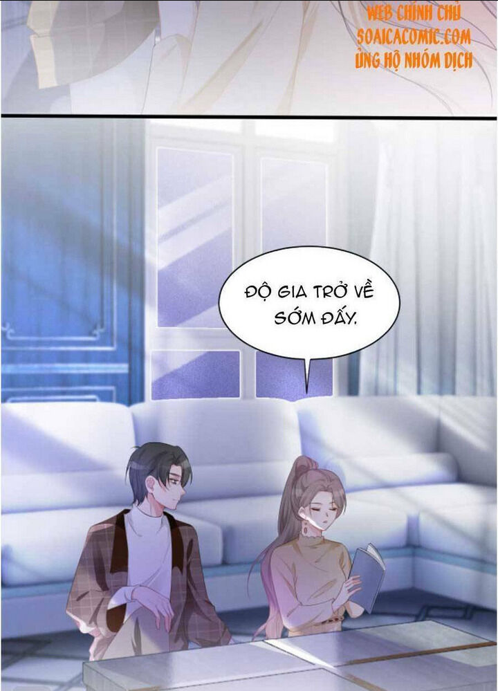 được các anh trai chiều chuộng tôi trở nên ngang tàng chapter 48 - Next chapter 49