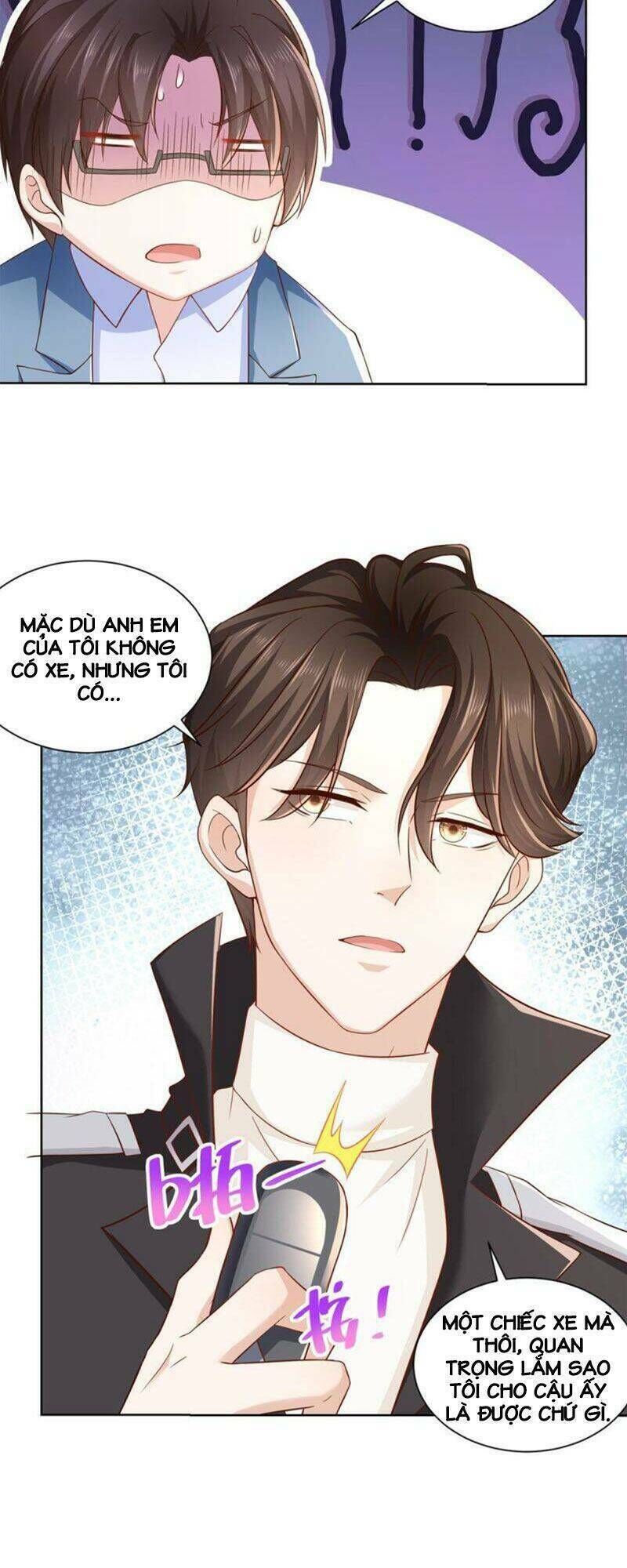 mỗi tuần ta có một nghề nghiệp mới chapter 77 - Next chapter 78