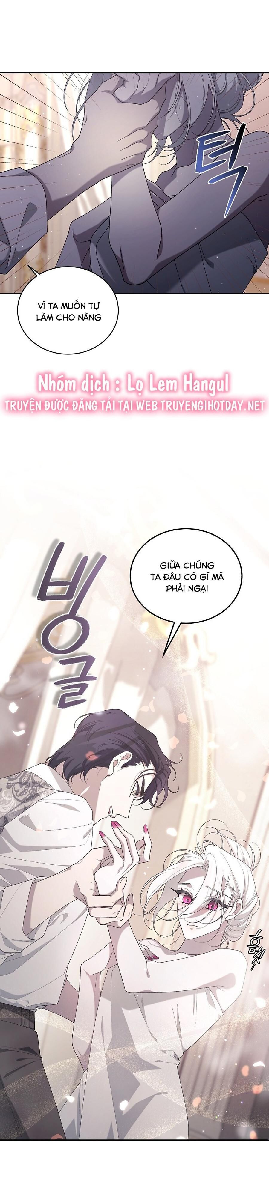 ác nữ thuần hoá quái thú chapter 49 - Next chapter 50