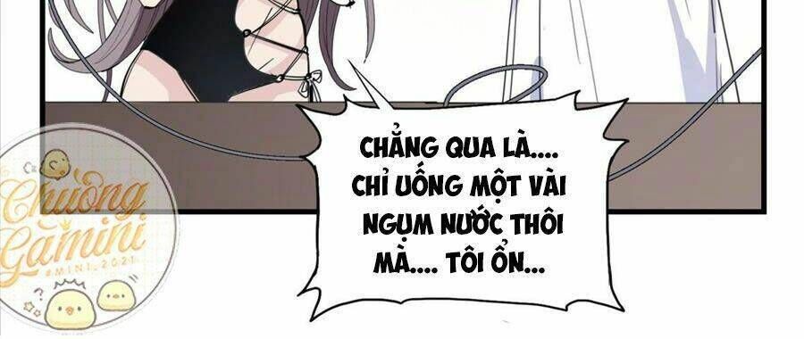 Cố Tổng Vợ Của Ngài Quá Mạnh Rồi! Chap 18 - Trang 2