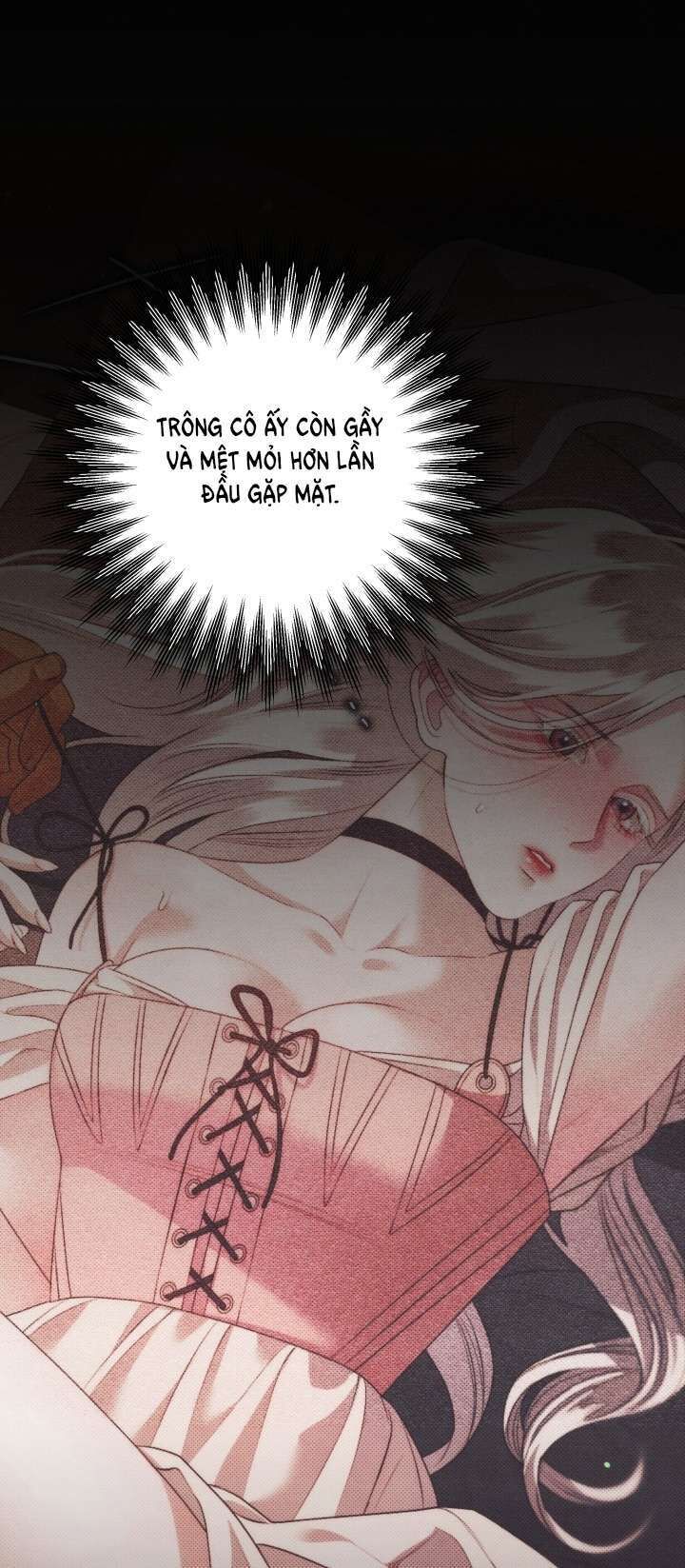 [18+] hôn nhân cưỡng đoạt 8.2 - Next Chap 9